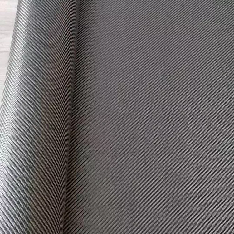 Арнайы отқа төзімді көміртекті талшық шүберек