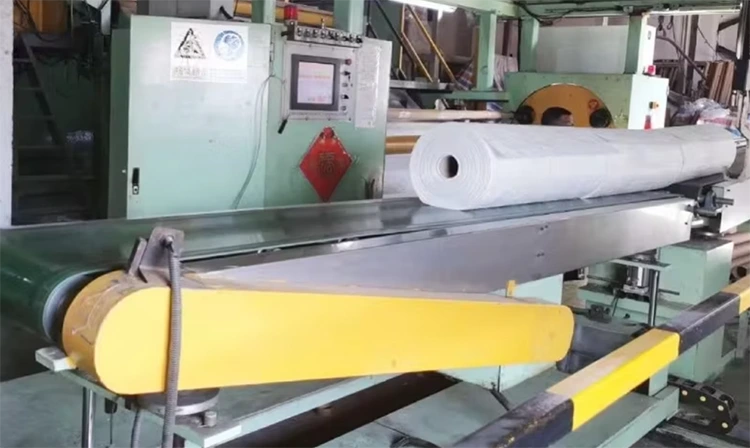 High Strength Fiberglass Chopped Strand Mat