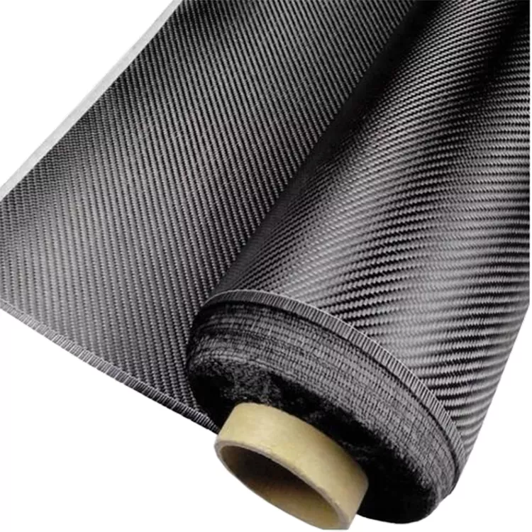 Twill 3K Prepreg көміртекті талшық
